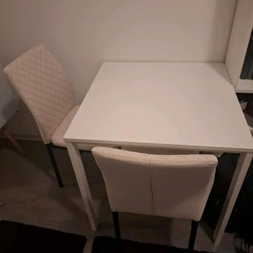 Shared room with 17 m² in Marburg – Photo 2