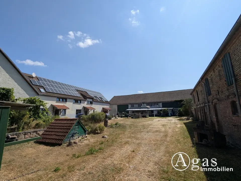 9 Zimmer Haus mit 220 m² in Luckenwalde – Bild 3