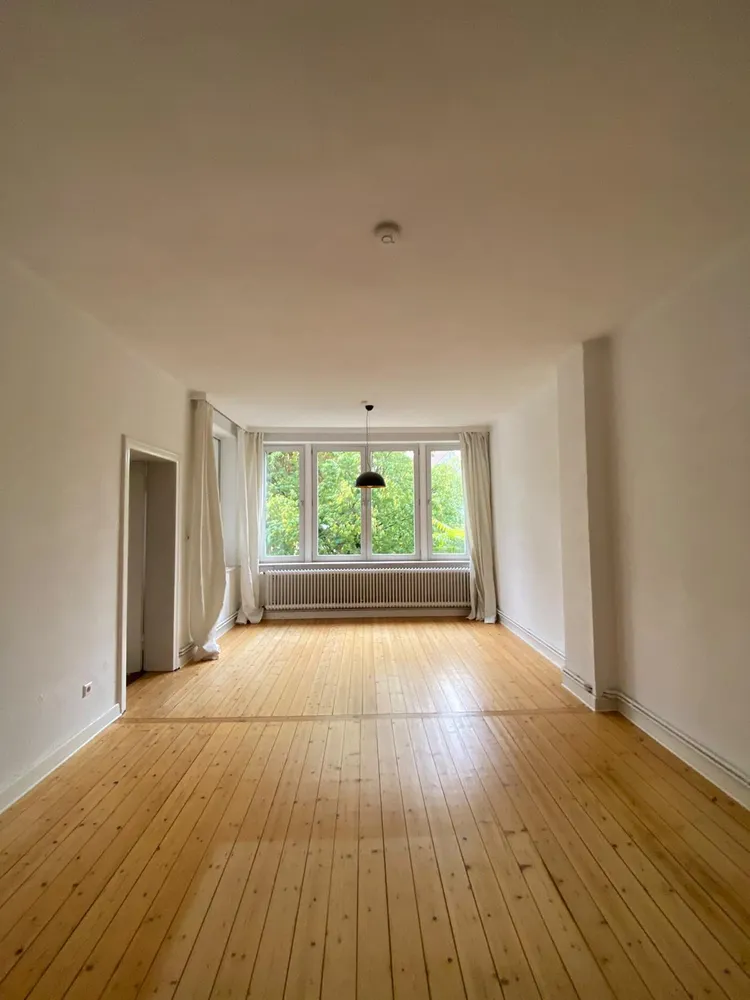 3 Zimmer Wohnung mit 105 m² in Osnabrück – Bild 4