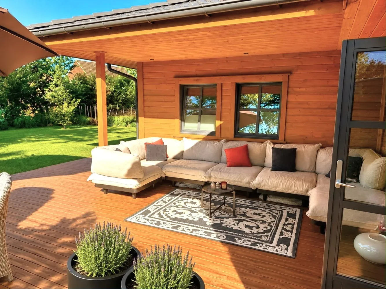 4 Zimmer Haus mit 120 m² in Wedel – Bild 9