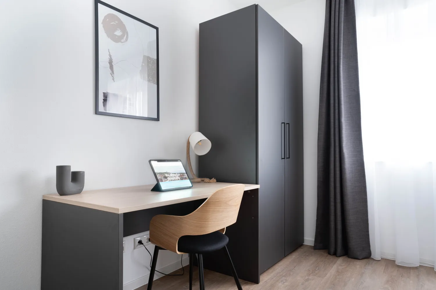 2 Zimmer Wohnung mit 59 m² in Osnabrück – Bild 5