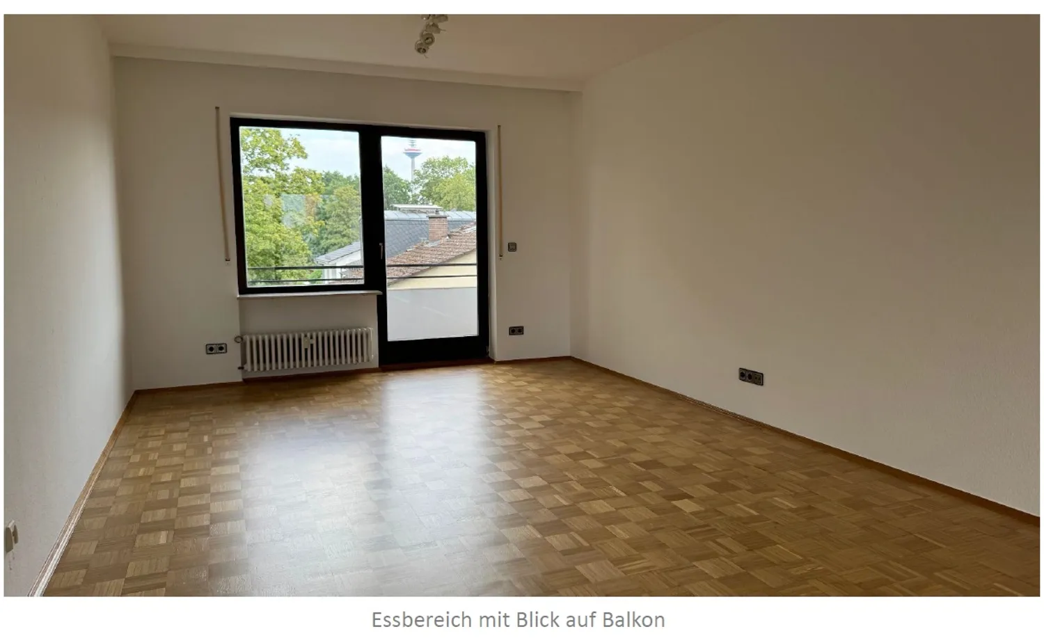 4 room apartment with 120 m² in Frankfurt am Main – Photo 5