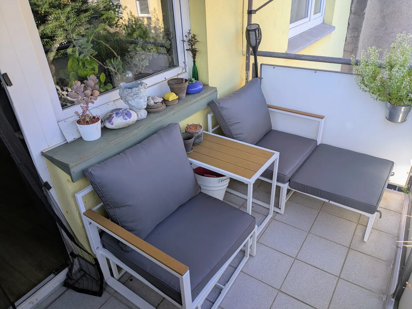 2 Zimmer Wohnung mit 59 m² in Essen – Bild 5