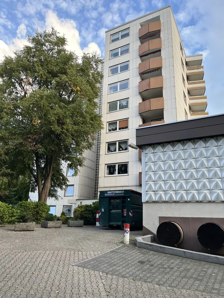 5 Zimmer Wohnung mit 99 m² in Essen – Bild 3