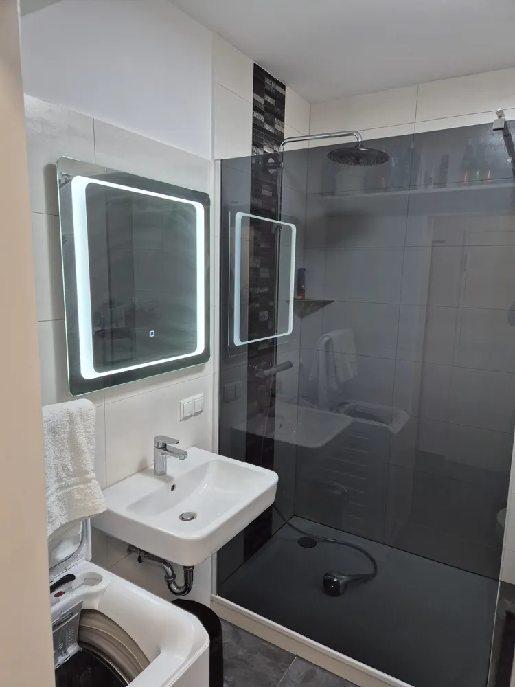 2 Zimmer Wohnung mit 45 m² in Hamburg – Bild 5