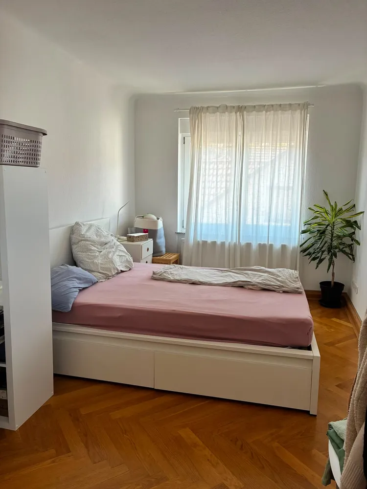 2 Zimmer Wohnung mit 47 m² in Stuttgart – Bild 10