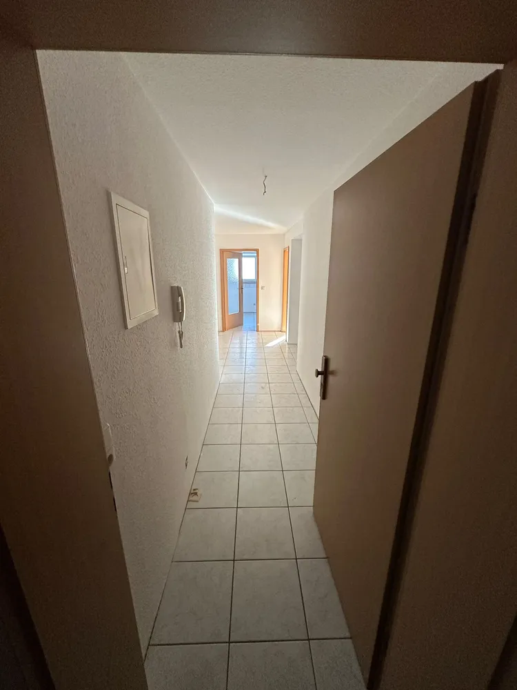 3 Zimmer Wohnung mit 79 m² in Crailsheim – Bild 4