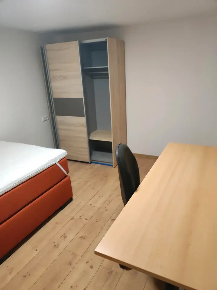 2 Zimmer Wohnung mit 20 m² in Villingen-Schwenningen – Bild 2