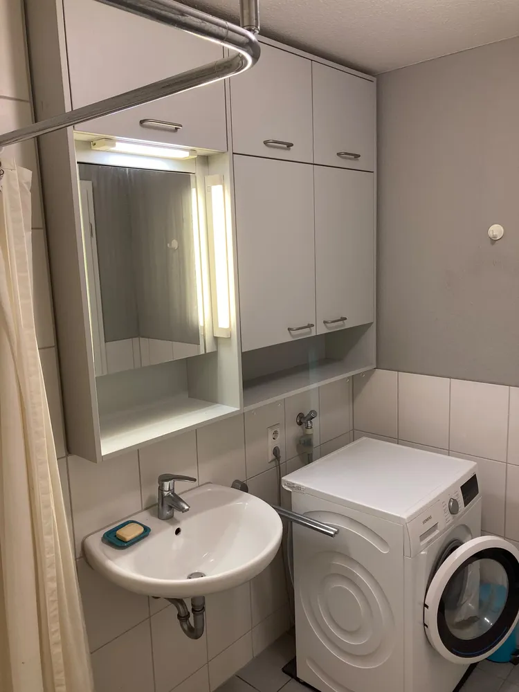 3 Zimmer Wohnung mit 63 m² in Stuttgart – Bild 9