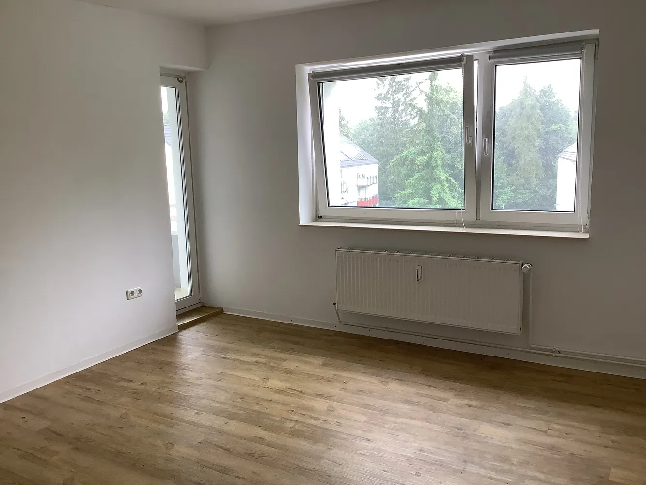 3 Zimmer Wohnung mit 79 m² in Lübeck – Bild 4