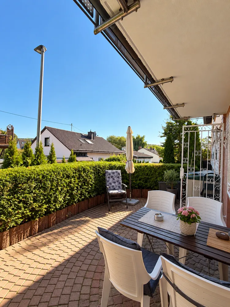 2 room apartment with 81 m² in Hofheim am Taunus – Photo 3