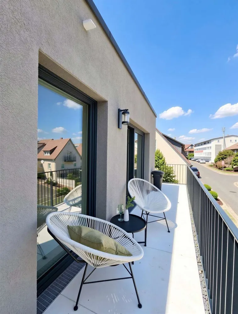 5 Zimmer Haus mit 137 m² in Böblingen – Bild 2