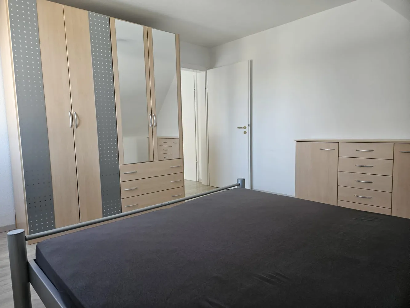 3 Zimmer Wohnung mit 60 m² in Stuttgart – Bild 6