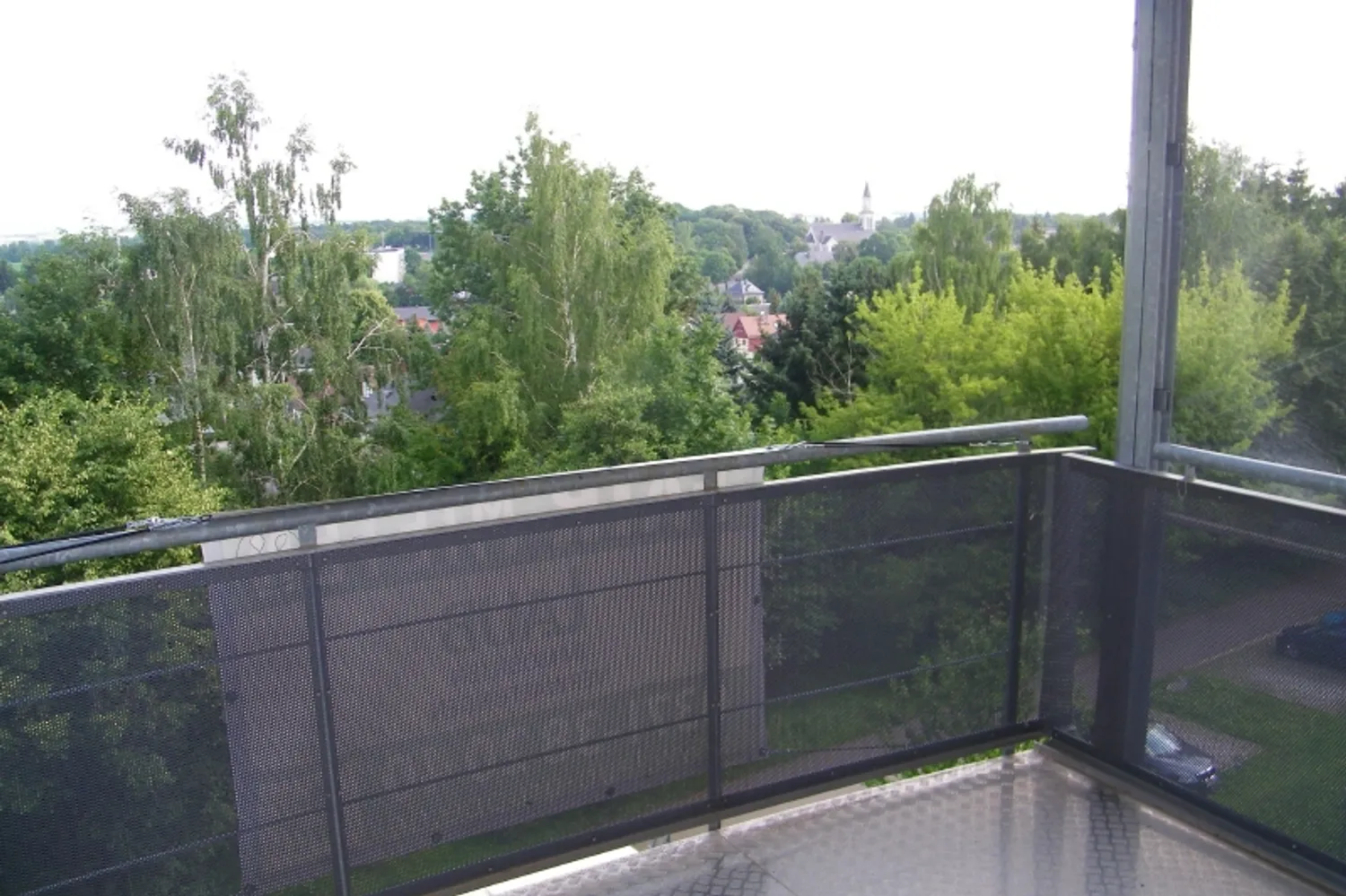2 Zimmer Wohnung mit 53 m² in Chemnitz – Bild 6