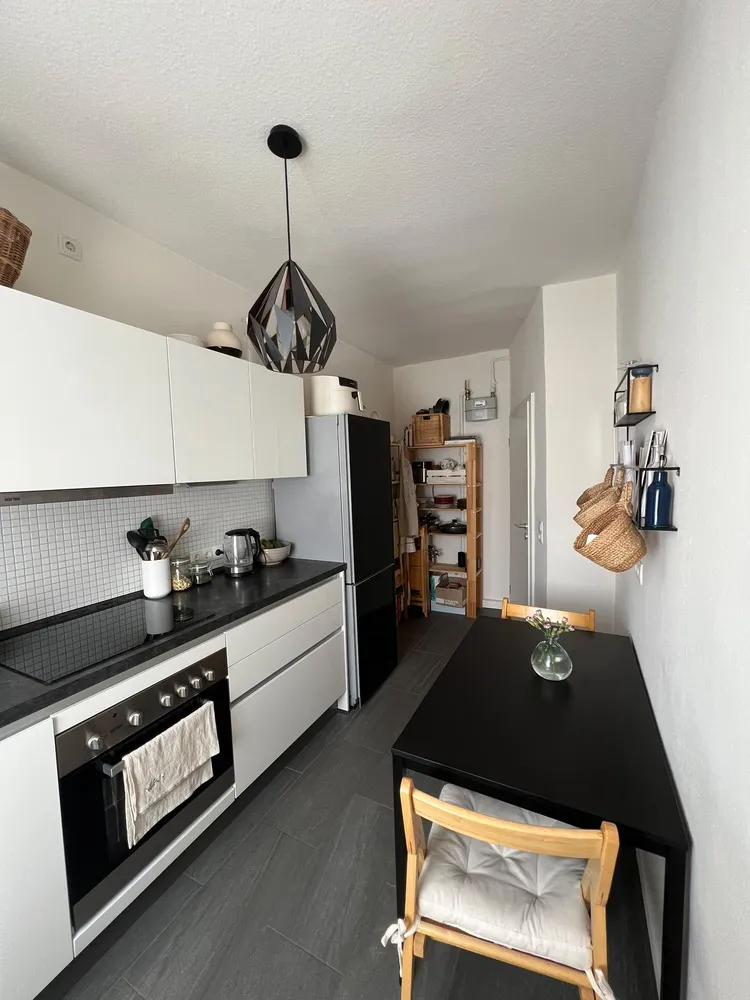 2 Zimmer Wohnung mit 51 m² in Nürnberg – Bild 4