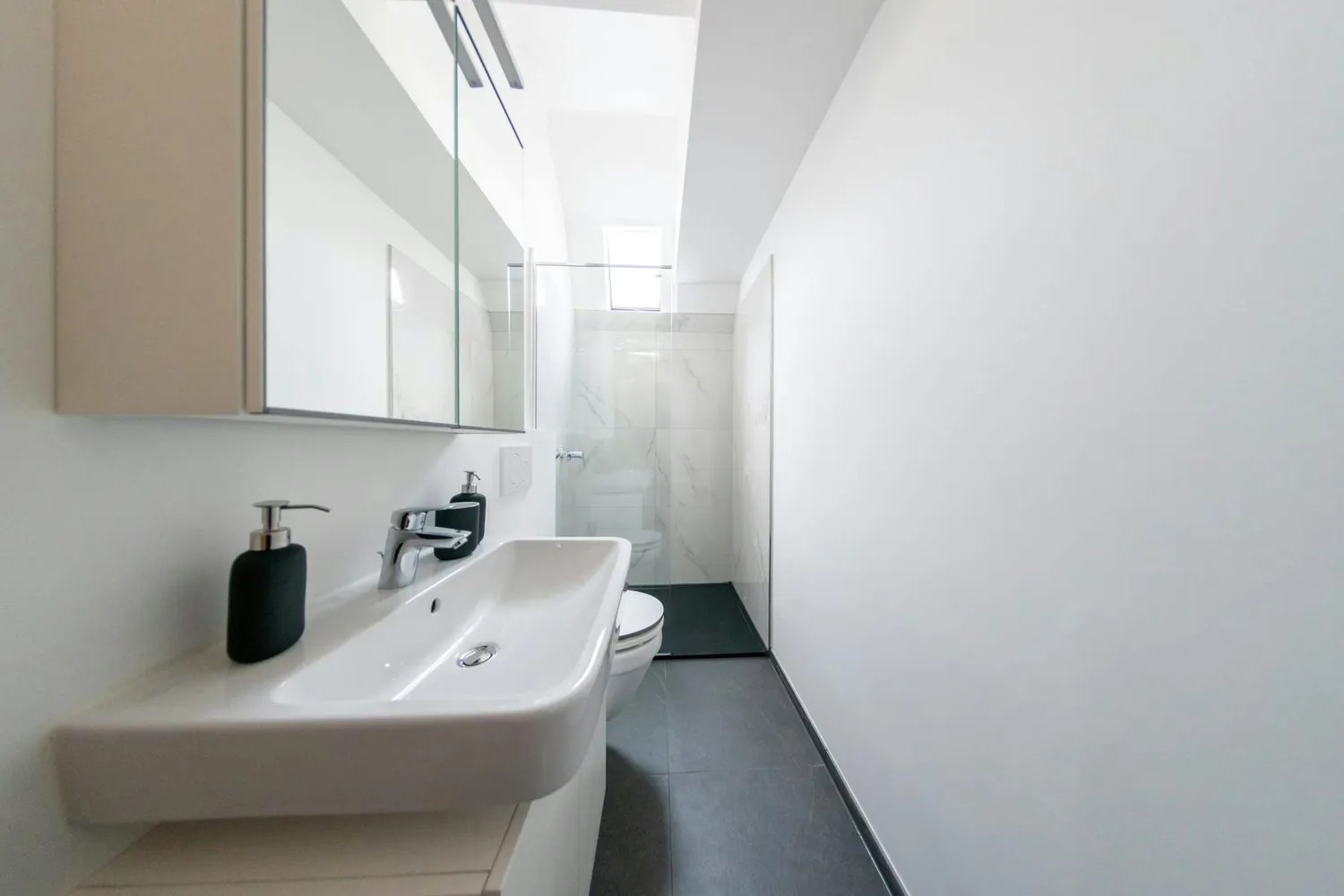 WG-Zimmer mit 11 m² in Frankfurt am Main – Bild 6