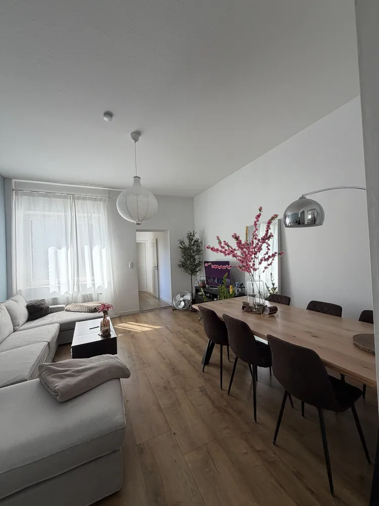 3 Zimmer Wohnung mit 87 m² in Mönchengladbach – Bild 2