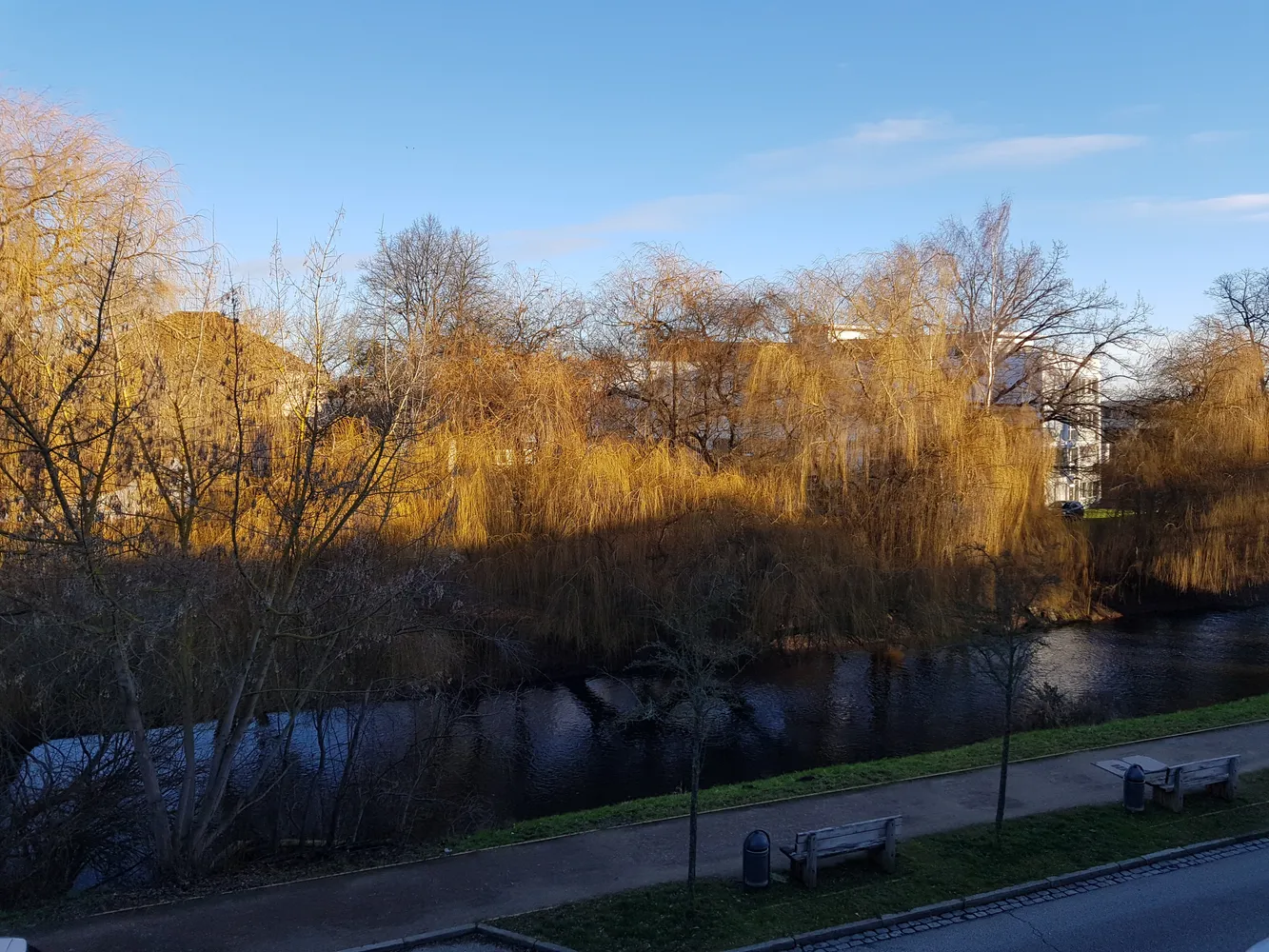 3 Zimmer Wohnung mit 115 m² in Güstrow – Bild 1