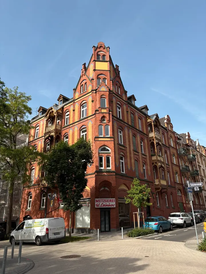3 Zimmer Wohnung mit 94 m² in Wiesbaden – Bild 6