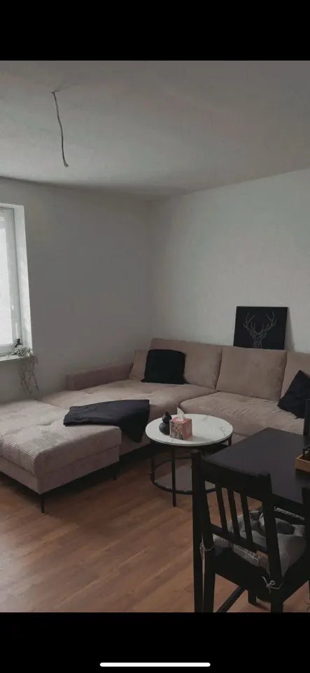 3 room apartment with 65 m² in Eisenach – Photo 1