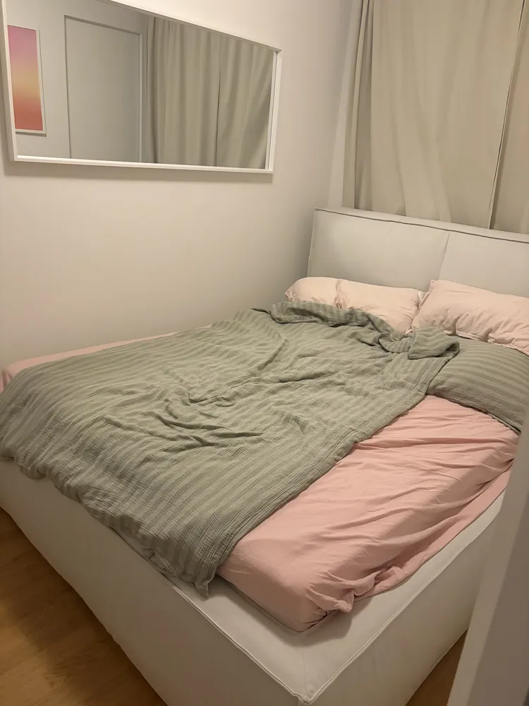 2 Zimmer Wohnung mit 38 m² in Hamburg – Bild 6