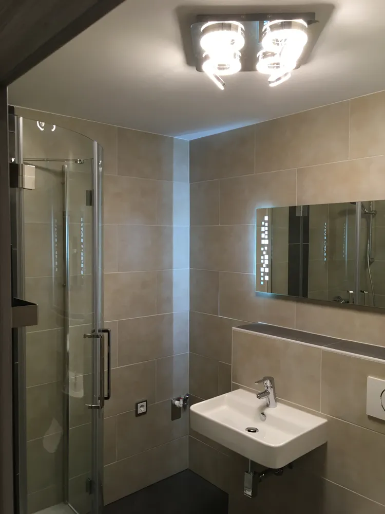 2 Zimmer Wohnung mit 55 m² in Metzingen – Bild 7