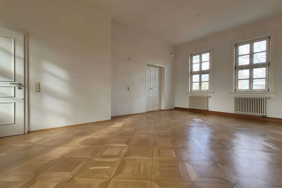 5 Zimmer Wohnung mit 152 m² in Eisenach – Bild 7