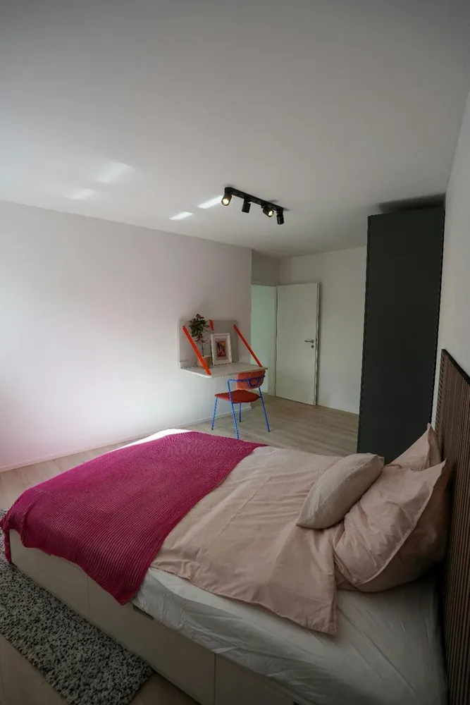 WG-Zimmer mit 10 m² in Nürnberg – Bild 1