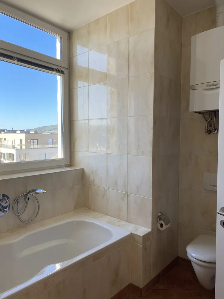 4 Zimmer Wohnung mit 155 m² in Trier – Bild 4