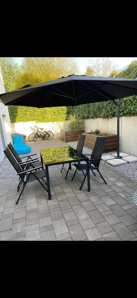 3 Zimmer Wohnung mit 93 m² in Bielefeld – Bild 12