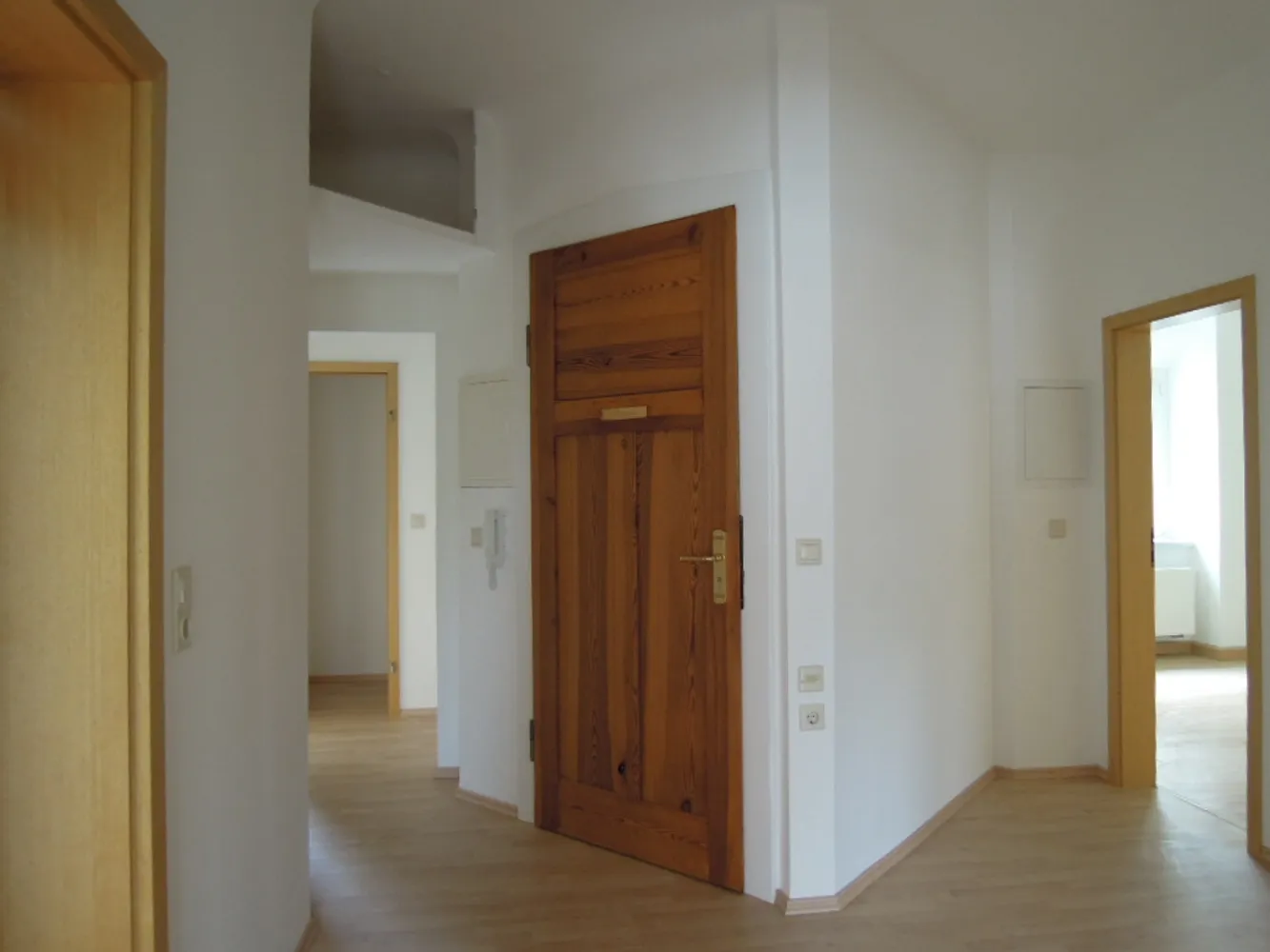 5 Zimmer Wohnung mit 97 m² in Dresden – Bild 3