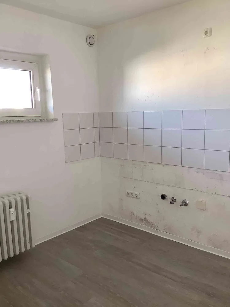 2 Zimmer Wohnung mit 57 m² in Oberhausen – Bild 3