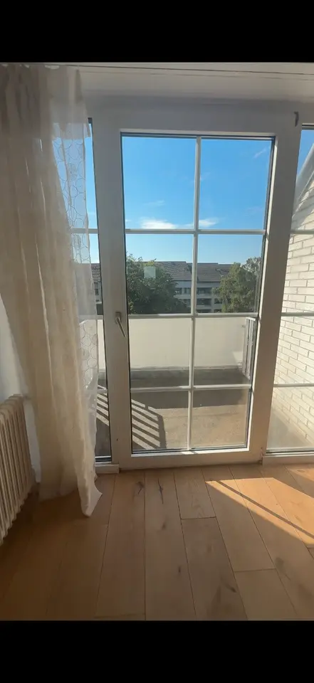 2 Zimmer Wohnung mit 55 m² in Aachen – Bild 9