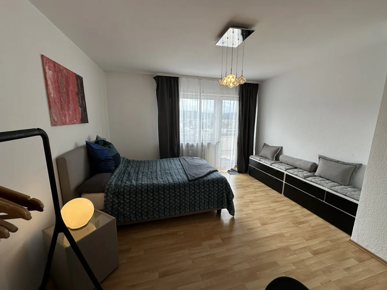 3 room apartment with 102 m² in Kaiserslautern – Photo 5