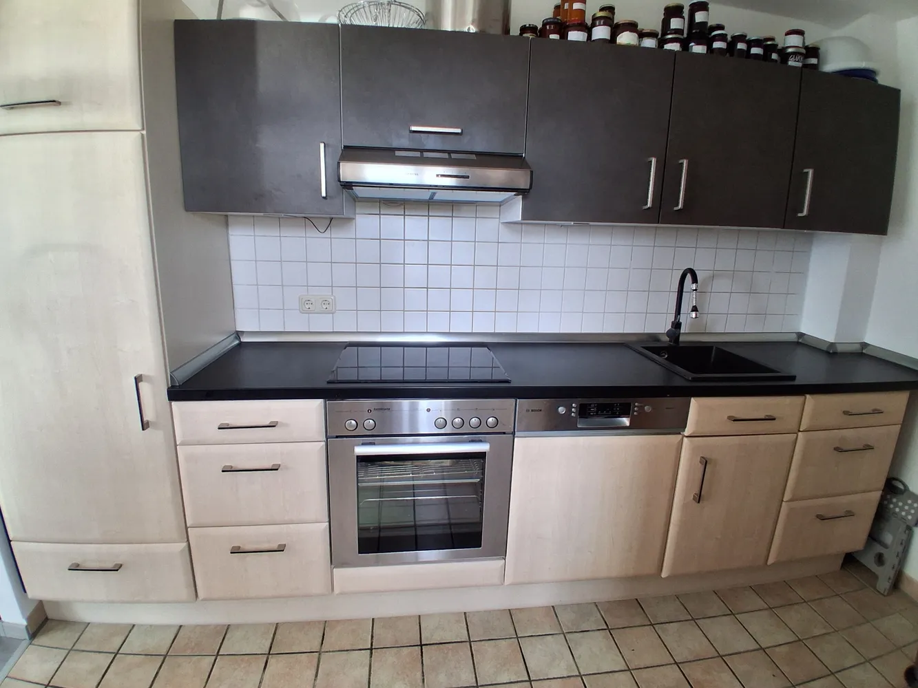 2 Zimmer Wohnung mit 71 m² in Hamburg – Bild 4