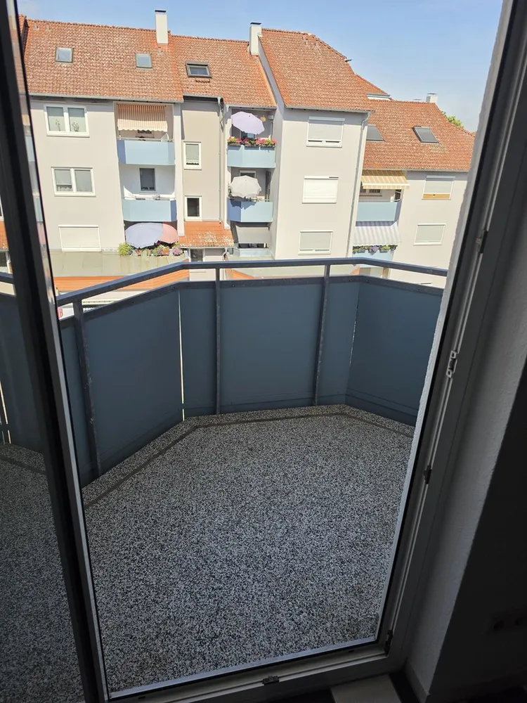 4 Zimmer Wohnung mit 113 m² in Ludwigshafen am Rhein – Bild 5