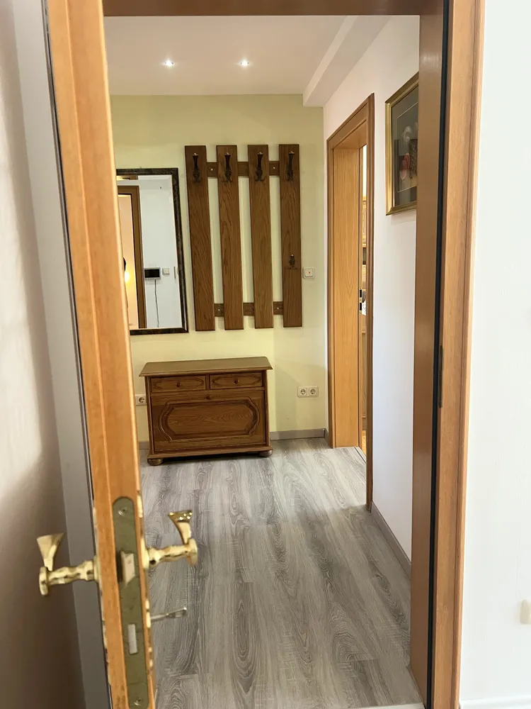 3 Zimmer Wohnung mit 67 m² in München – Bild 6