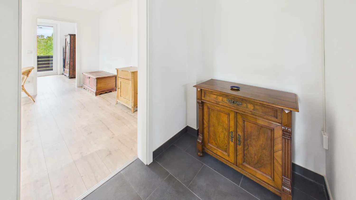 2 Zimmer Wohnung mit 46 m² in Nürnberg – Bild 11