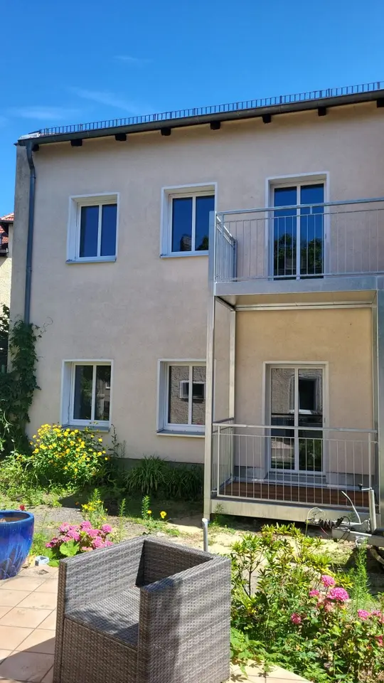 2 Zimmer Wohnung mit 45 m² in Oranienburg – Bild 7