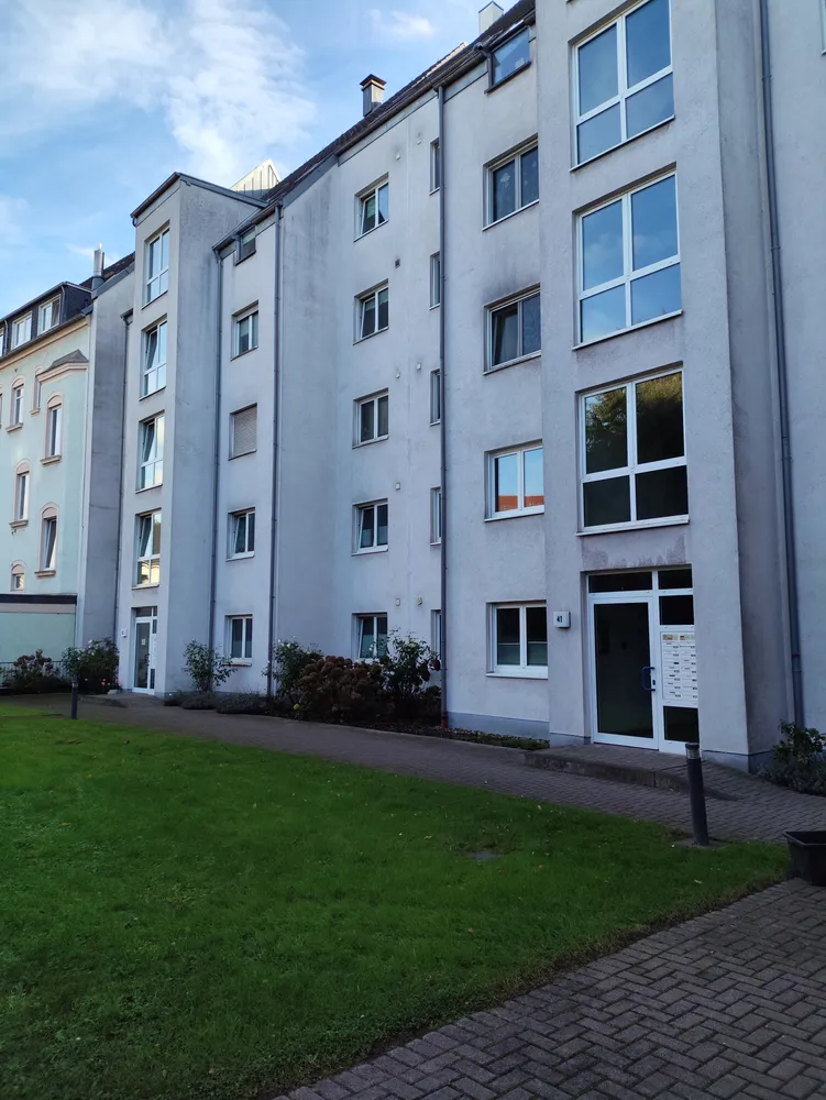 4 Zimmer Wohnung mit 87 m² in Duisburg – Bild 2