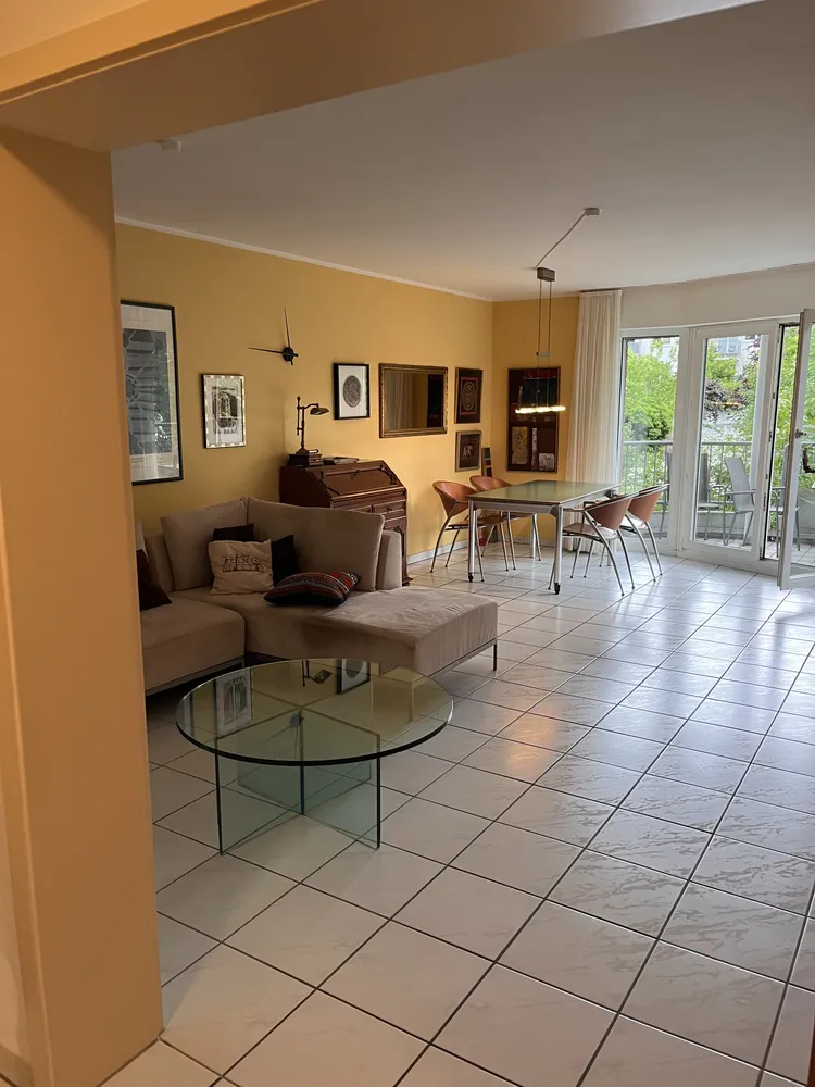 3 Zimmer Wohnung mit 89 m² in Köln – Bild 4