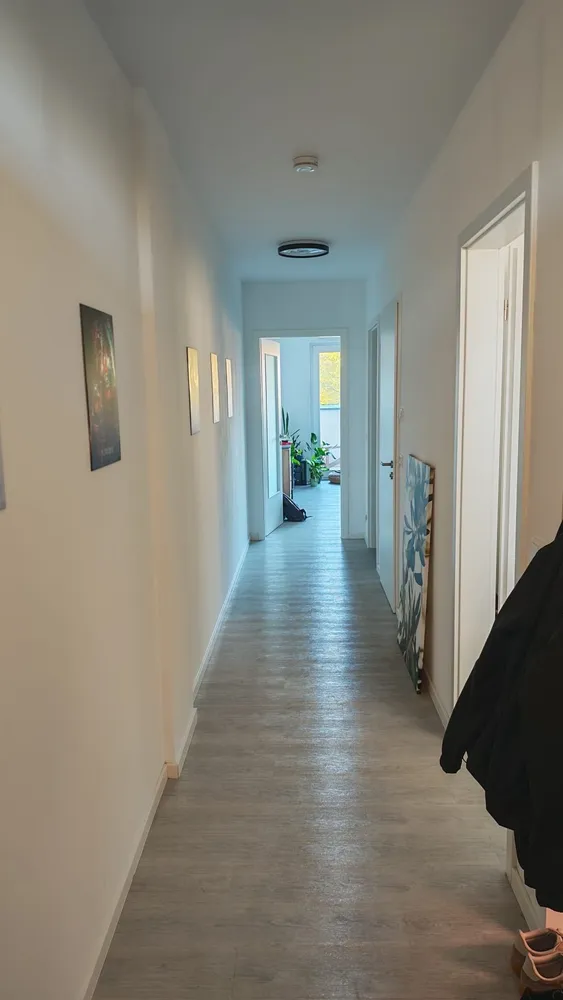 2 Zimmer Wohnung mit 72 m² in Osnabrück – Bild 8