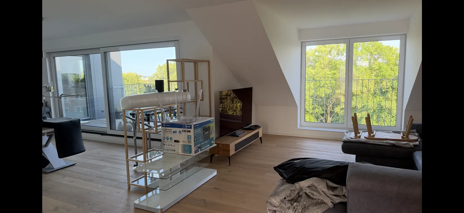 3 Zimmer Wohnung mit 98 m² in Kiel – Bild 5