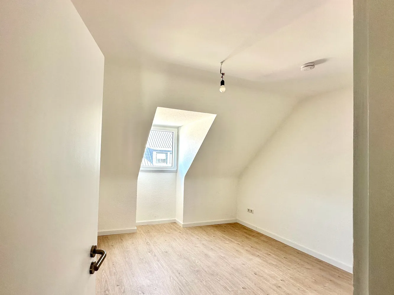 3 Zimmer Wohnung mit 56 m² in Krefeld – Bild 5