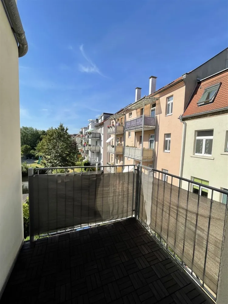 2 Zimmer Wohnung mit 55 m² in Leipzig – Bild 6