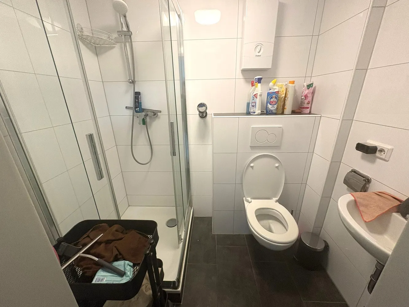 4 Zimmer Wohnung mit 80 m² in Dortmund – Bild 8