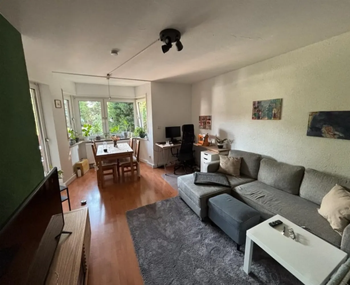 2 Zimmer Wohnung mit 62 m² in Mannheim – Bild 4