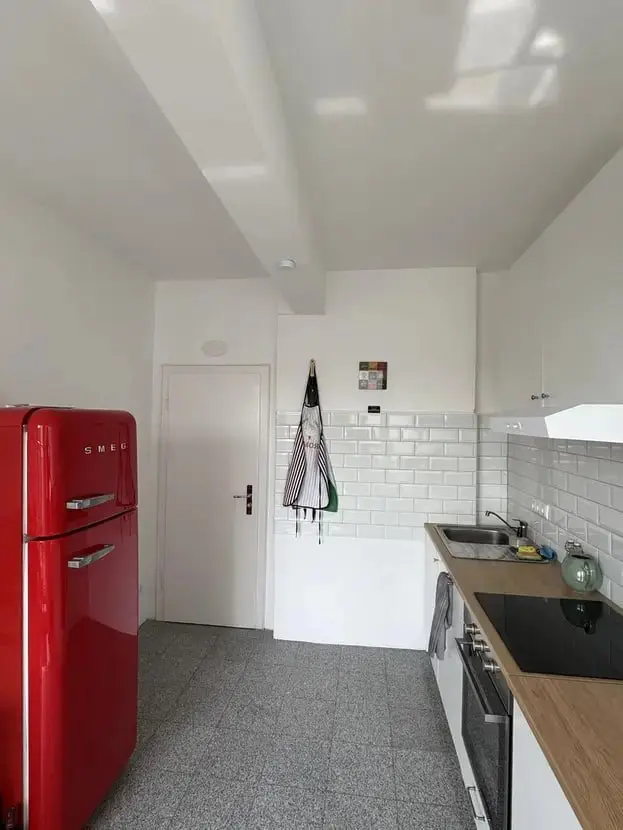 5 Zimmer Wohnung mit 170 m² in Essen – Bild 6