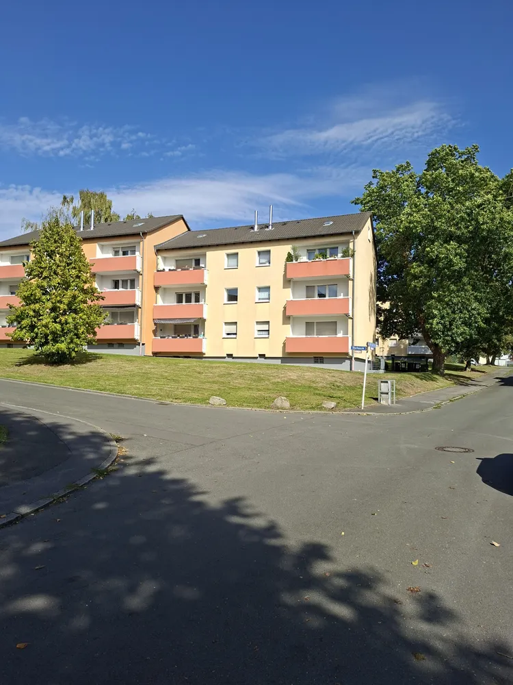 3 Zimmer Wohnung mit 63 m² in Dortmund – Bild 2
