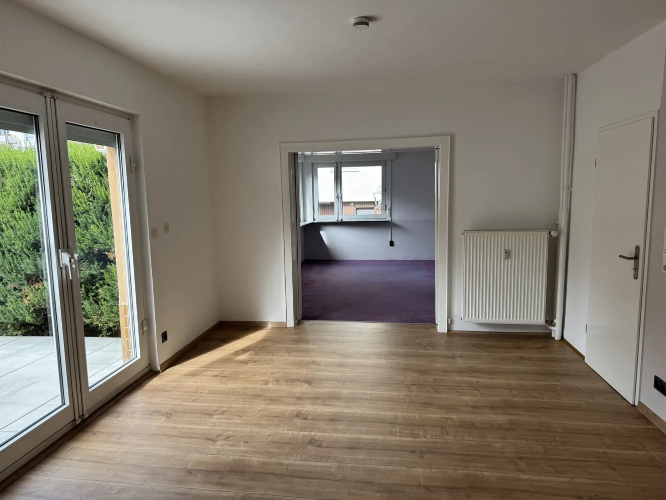 3 Zimmer Wohnung mit 90 m² in Frankfurt am Main – Bild 8